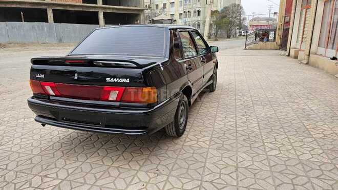 LADA (VAZ) 2115 2011, 270,000 km - 1.6 l - Gəncə