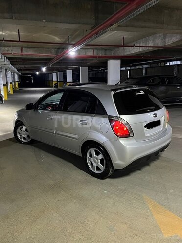 Kia Rio 2010, 214,000 km - 1.6 l - Bakı