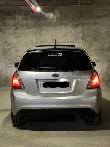 Kia Rio 2010, 214,000 km - 1.6 l - Bakı