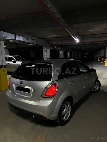 Kia Rio 2010, 214,000 km - 1.6 l - Bakı