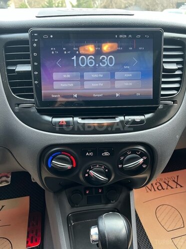 Kia Rio 2010, 214,000 km - 1.6 l - Bakı