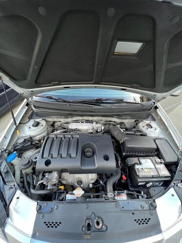 Kia Rio 2010, 214,000 km - 1.6 l - Bakı