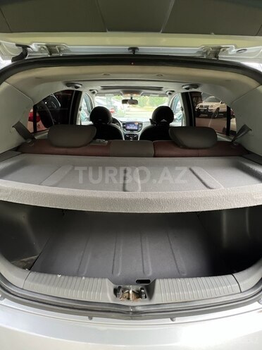 Kia Rio 2010, 214,000 km - 1.6 l - Bakı