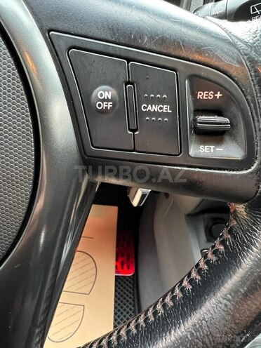 Kia Rio 2010, 214,000 km - 1.6 l - Bakı