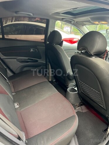 Kia Rio 2010, 214,000 km - 1.6 l - Bakı