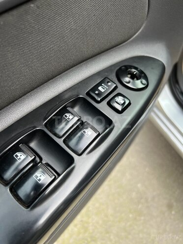 Kia Rio 2010, 214,000 km - 1.6 l - Bakı
