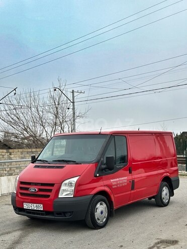 Ford Transit 2009, 139,161 km - 2.2 l - Sumqayıt