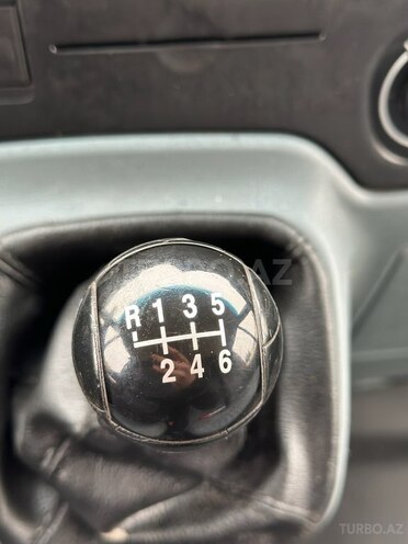 Ford Transit 2009, 139,161 km - 2.2 l - Sumqayıt