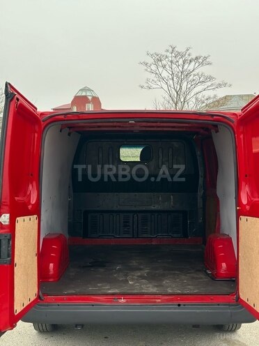 Ford Transit 2009, 139,161 km - 2.2 l - Sumqayıt