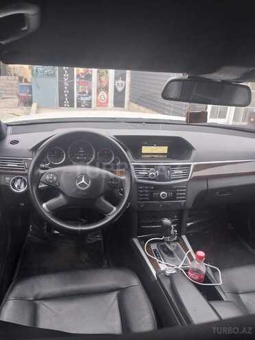 Mercedes E 220 2011, 334,000 km - 2.2 l - Bakı