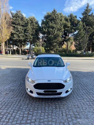 Ford Fusion 2016, 292,000 km - 1.5 л - Bakı