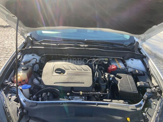 Ford Fusion 2016, 292,000 km - 1.5 л - Bakı