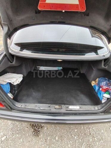 Mercedes E 240 1999, 478,900 km - 2.4 l - Sumqayıt