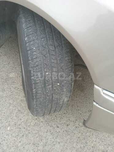 Mercedes C 200 1996, 336,717 km - 2.0 л - Bakı
