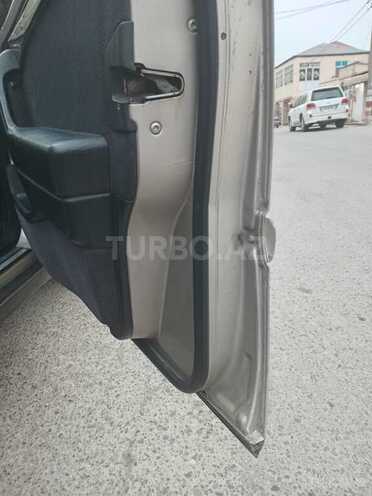 Mercedes C 200 1996, 336,717 km - 2.0 л - Bakı