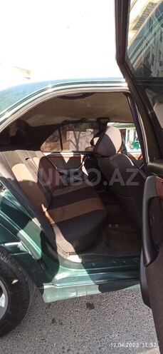 Mercedes C 220 1998, 333,179 km - 2.2 l - Bakı