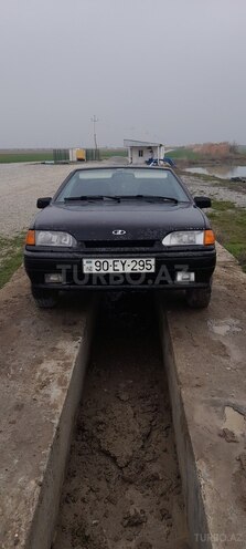 LADA (VAZ) 2115 2010, 139,760 km - 1.6 l - Ağsu