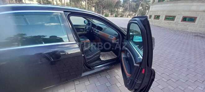 BMW 740 2006, 270,000 km - 4.0 l - Şirvan