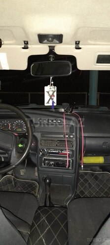 LADA (VAZ) 2115 2010, 139,760 km - 1.6 l - Ağsu