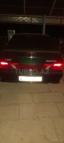 LADA (VAZ) 2115 2010, 139,760 km - 1.6 l - Ağsu