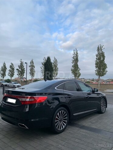 Hyundai Grandeur 2014, 240,000 km - 2.2 л - Bakı