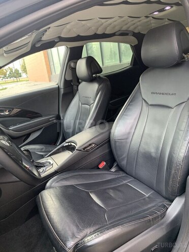 Hyundai Grandeur 2014, 240,000 km - 2.2 л - Bakı