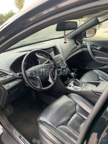 Hyundai Grandeur 2014, 240,000 km - 2.2 л - Bakı
