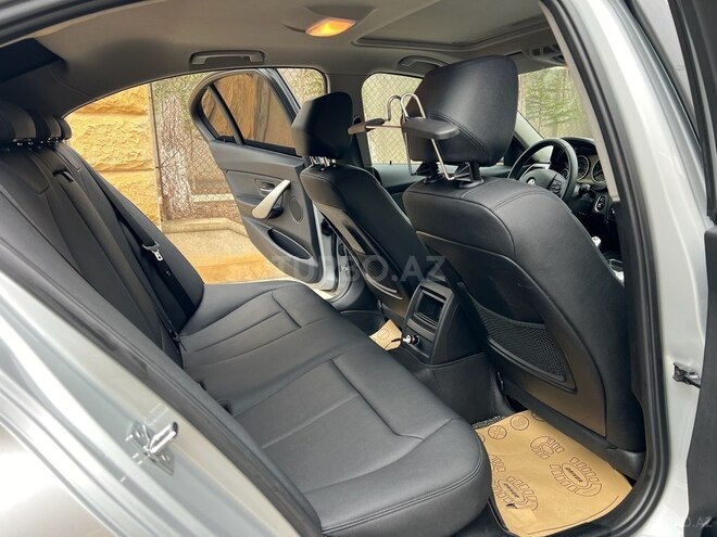 BMW 320 2012, 265,000 km - 2.0 l - Bakı