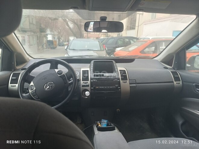 Toyota Prius 2006, 232,000 km - 1.5 l - Bakı