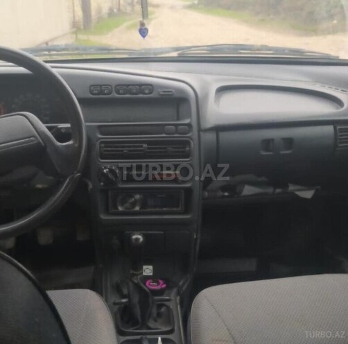 LADA (VAZ) 2115 2008, 167,000 km - 1.6 л - İsmayıllı