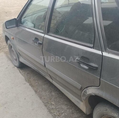 LADA (VAZ) 2115 2008, 167,000 km - 1.6 л - İsmayıllı