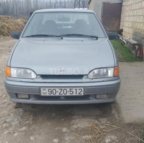 LADA (VAZ) 2115 2008, 167,000 km - 1.6 л - İsmayıllı