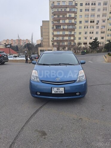 Toyota Prius 2008, 210,000 km - 1.5 l - Bakı