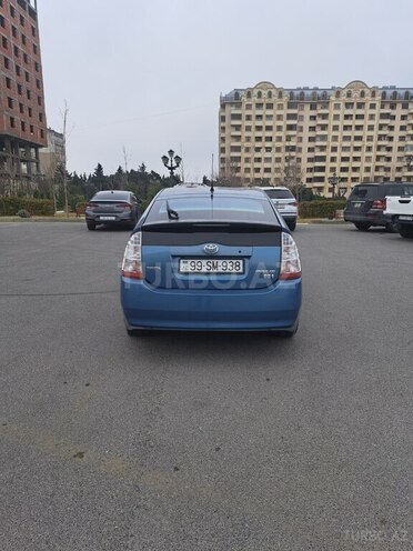 Toyota Prius 2008, 210,000 km - 1.5 l - Bakı