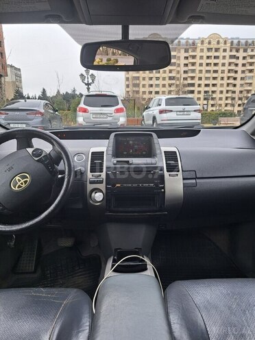 Toyota Prius 2008, 210,000 km - 1.5 l - Bakı