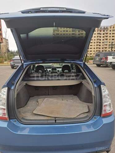 Toyota Prius 2008, 210,000 km - 1.5 l - Bakı