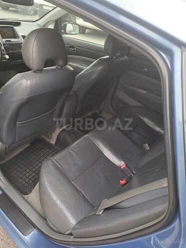 Toyota Prius 2008, 210,000 km - 1.5 l - Bakı
