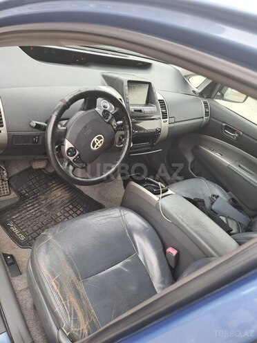 Toyota Prius 2008, 210,000 km - 1.5 l - Bakı