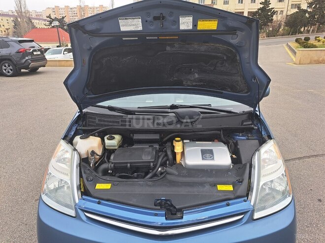 Toyota Prius 2008, 210,000 km - 1.5 l - Bakı