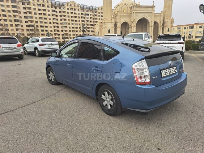 Toyota Prius 2008, 210,000 km - 1.5 l - Bakı