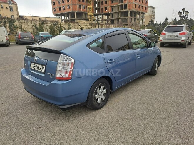 Toyota Prius 2008, 210,000 km - 1.5 l - Bakı