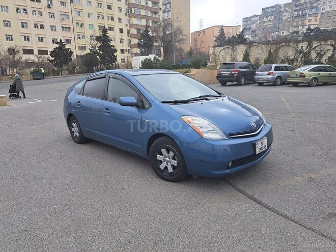 Toyota Prius 2008, 210,000 km - 1.5 l - Bakı