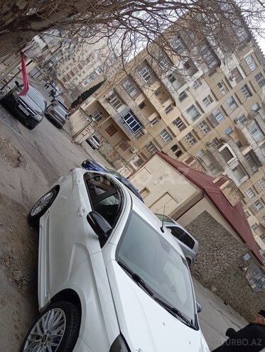 LADA (VAZ) Vesta 2016, 230,000 km - 1.6 л - Bakı