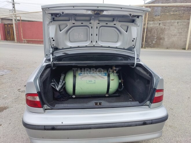 Iran Khodro Samand 2018, 231,000 km - 1.8 l - Bakı