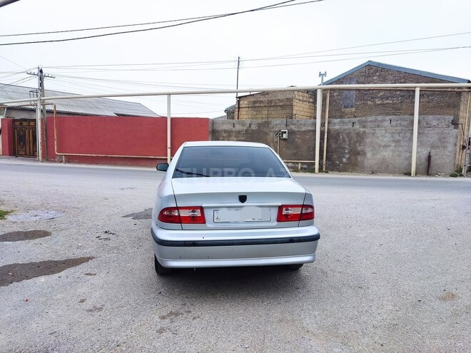 Iran Khodro Samand 2018, 231,000 km - 1.8 l - Bakı