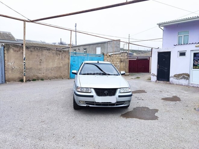Iran Khodro Samand 2018, 231,000 km - 1.8 l - Bakı