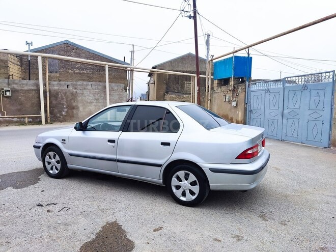 Iran Khodro Samand 2018, 231,000 km - 1.8 l - Bakı