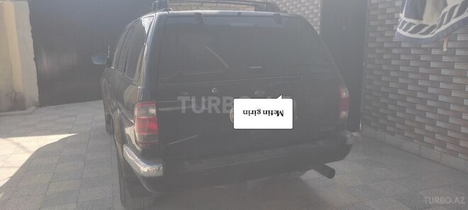 Nissan Pathfinder 1998, 305,260 km - 3.2 l - Bakı