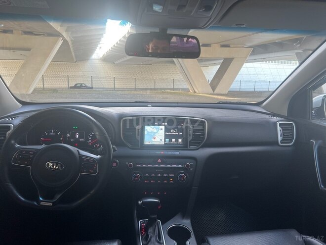 Kia Sportage 2016, 74,000 km - 2.0 l - Bakı