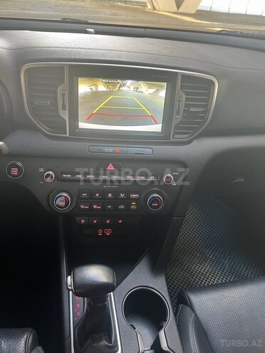 Kia Sportage 2016, 74,000 km - 2.0 l - Bakı
